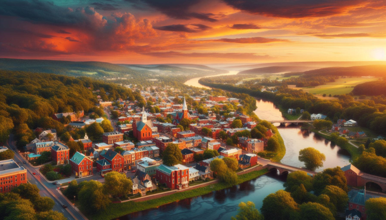 Welcome to ColumbiaPa.Online