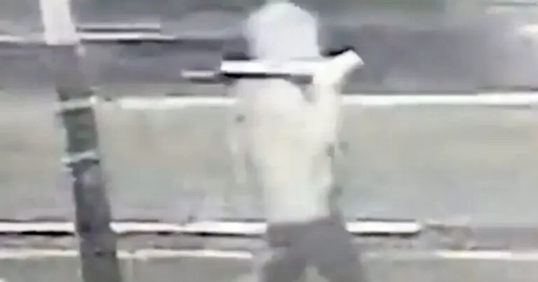 Columbia Borough Chaos: The Walnut Street Saga Continues