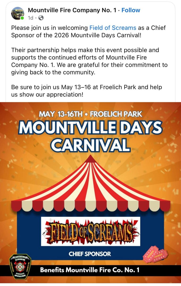 Editorial | When “Just a Sponsor” Isn’t Good Enough