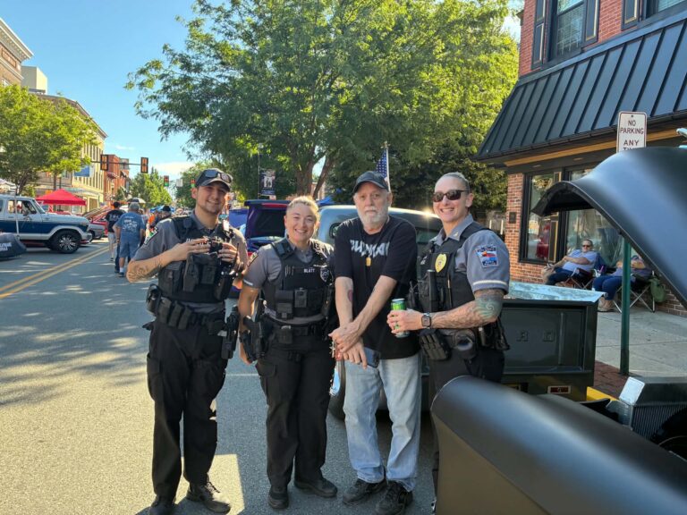 Weekend Wrap-Up: Columbia Shows Its Spirit with Celebration, Cars, and Community