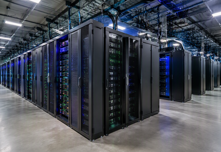 Community Meeting on Proposed Data Center this evening